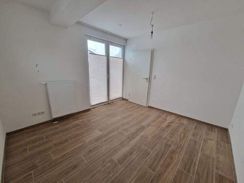 Schlafzimmer/Büro - 