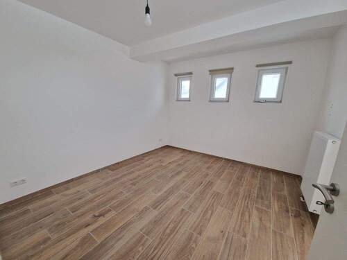 Schlafzimmer/Büro - 