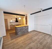 Tolle Erdgeschosswohnung mit 3 Zimmern in Langendamm zu vermieten! - Varel-Langendamm