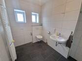 Duschbad - Etagenwohnung in Varel-Langendamm