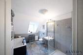 Badezimmer DG - 