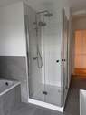 Duschkabine - 