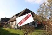 reserviert - Einzigartiges Holzhaus mit Wohlfühl-Atmosphäre in Weener