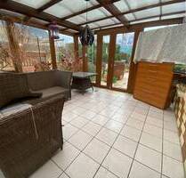 Ihr neues Zuhause mit Wintergarten in Niederwürschnitz