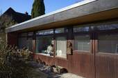 Vorderhaus Front - 