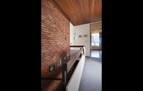 Treppenhaus Hinterhaus - 