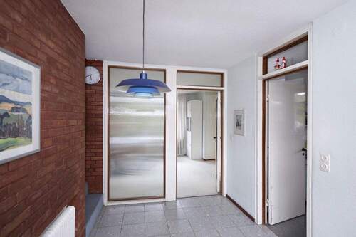 EG Hinterhaus Flur - 