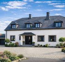 Wohnen mit Blick über das Moseltal - Igel