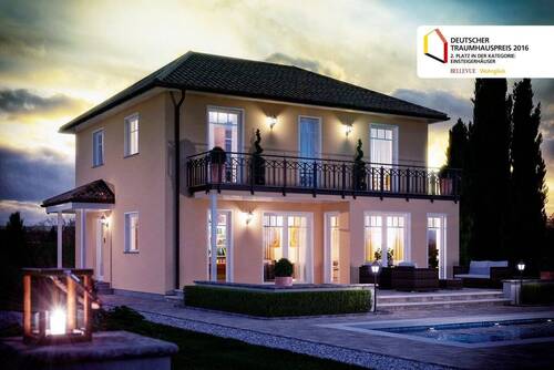 Bild 6 - Einfamilienhaus mit 154,00 m&sup2; in Roth zum Kaufen