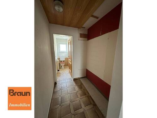 3,5-Zimmer-ETW, VS-S, Garderobe - 