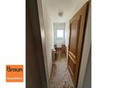 3,5-Zimmer-ETW, VS-S, WC - 