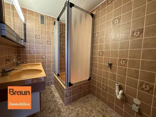 3,5-Zimmer-ETW, VS-S, Bad - 