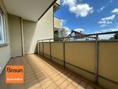3,5-Zimmer-ETW, VS-S, Balkon - 