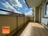 3,5-Zimmer-ETW, VS-S, Balkon - 