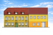 Außenansicht - Grundstück in Treuenbrietzen zum Kaufen