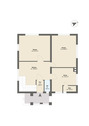Grundriss Erdgeschoss - 