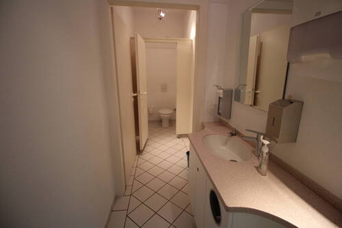 WC.Damen - 