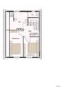 Grundriss Dachgeschoss - 