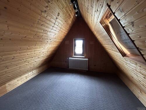 Spitzboden - 