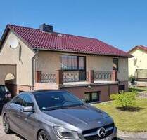 Enfamilienhaus in ruhiger Lage - 189.000,00 EUR Kaufpreis, ca.  100,00 m² Wohnfläche in Altentreptow (PLZ: 17087)