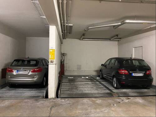 TG Stellplatz - 