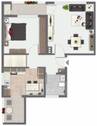 Grundriss - 