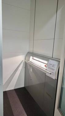 Aufzug - 