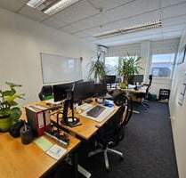 Coworkingspace und flexible Office - Lösungen in Regensburg - All-in-Miete