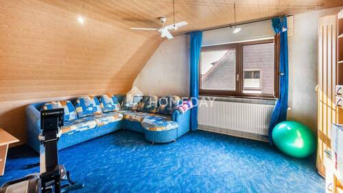 1. OG Wohnzimmer 1 - 