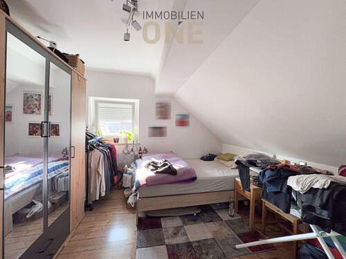 Bild 4 - Etagenwohnung mit 58,20 m² in Mintraching zum Kaufen