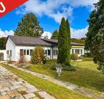 STARNBERG: KOMPAKTES EINFAMILIENHAUS IN ATTRAKTIVER ORTSRANDLAGE - Starnberg-Söcking