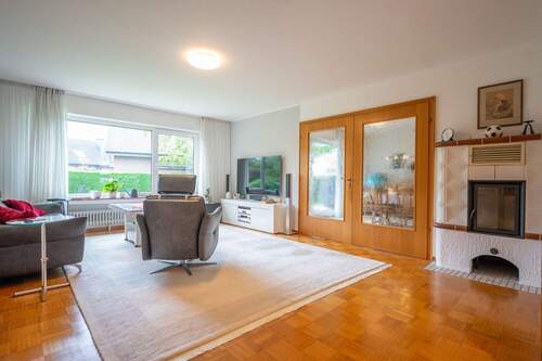 Bild 4 - Einfamilienhaus mit 180,00 m&sup2; in Krefeld zum Kaufen