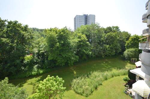 Aussicht - Etagenwohnung mit 124,00 m² in Böblingen zum Kaufen