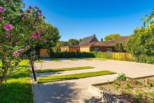 Objekt-Bild - 1 Zimmer Einfamilienhaus in Wittmund OT Carolinensiel