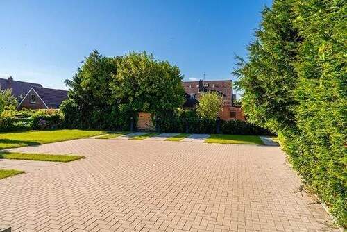 Objekt-Bild - Einfamilienhaus mit 312,00 m&sup2; in Wittmund OT Carolinensiel zum Kaufen