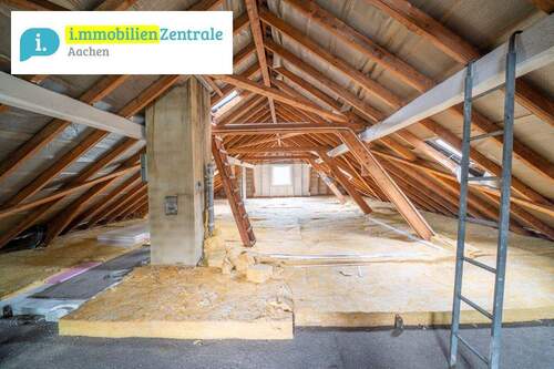Dachboden - 