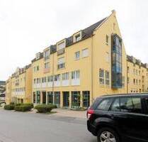 Attraktive Gewerbefläche mit zahlreichen Möglichkeiten & Tiefgaragenstellplatz zu vermieten - Thalheim