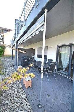 Bild 22 - 3 Zimmer Etagenwohnung zur Miete in Tawern