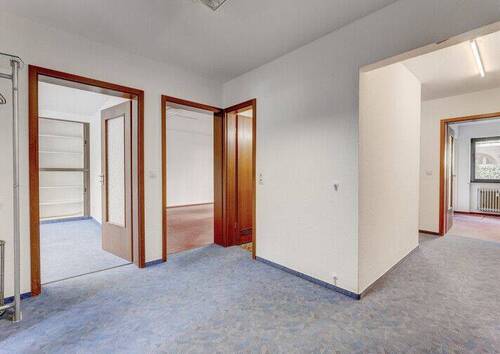 Titelbild Colombistrasse - Büro zum Kaufen in Freiburg im Breisgau