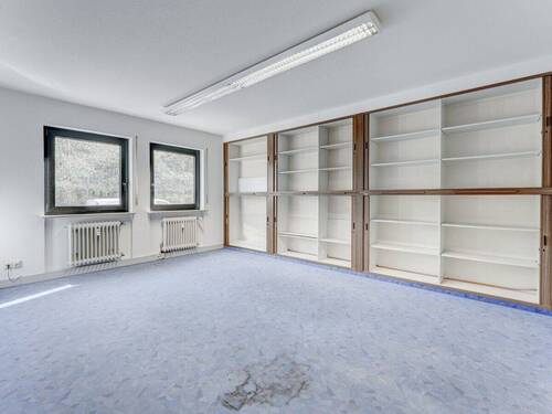 Büro - Büro in Freiburg im Breisgau
