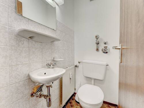 Toilette - 