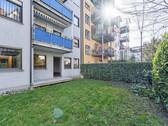Gemeinschaftsgarten - 