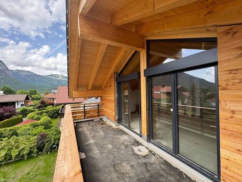 Panorama Logen - 