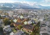 Panorama Logen - 