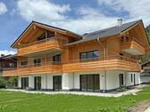 Panorama Logen - Etagenwohnung mit 97,00 m² in Garmisch-Partenkirchen zum Kaufen