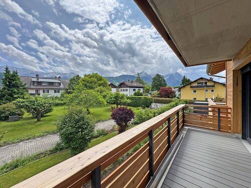 Panorama Logen - 