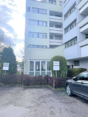 Frontansicht - 