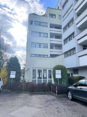 Frontansicht II - 