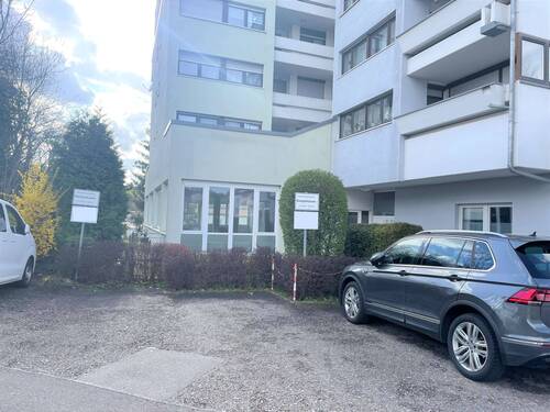 Frontansicht III - 
