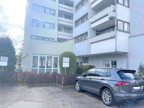 Frontansicht IV - 
